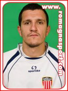 Gianluca Romani / Centrocampista Superga 63