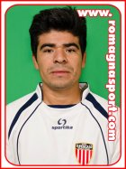 Oscar Franca / Centrocampista Superga 63