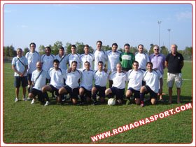 Taverna M. 2a Categoria Girone T