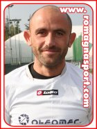 Stefano Rossi / Attaccante Carpena