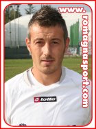 Fabio Soldati / Attaccante Carpena