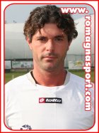 Erik Ghirelli / Centrocampista Carpena