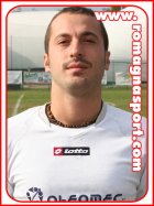 Filippo Drudi / Centrocampista Carpena