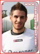 Francesco Sughi / Centrocampista Carpena