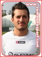 Matteo Montalti / Difensore Carpena