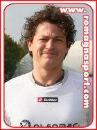 Nicola Lega / Difensore Carpena