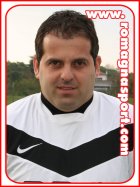 Alberto Barchi / Centrocampista Sp. Valbidente