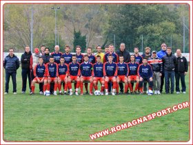 Ath. Tavullia 3a Cat Pesaro Girone A