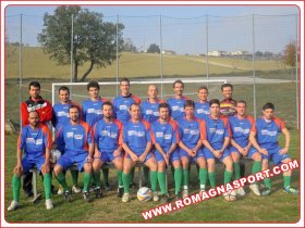 Babbucce 3a Cat Pesaro Girone A