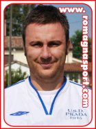 Ares Masetti / Portiere Prada