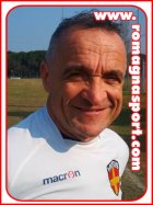 Elvio Cangini / Attaccante SMP-Virtus
