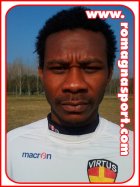 Ibrahim Yaro Yaro / Attaccante SMP-Virtus
