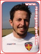 Stefano Bondi / Centrocampista SMP-Virtus