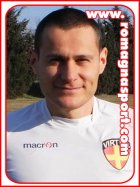 Erwin Torricelli / Difensore SMP-Virtus