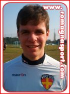 Giacomo Baroncini / Difensore SMP-Virtus