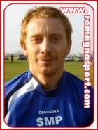 Domenico Poggiali / Attaccante SMP-Virtus