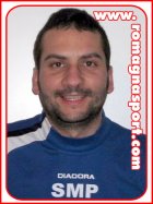 Matteo Bonoli / Presidente SMP-Virtus