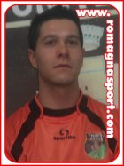 Andrea Della Ceca / Portiere Fratte United