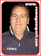 Alfredo Corazza / Allenatore Pizz. Lowenbraun
