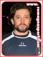 Luca Mengucci / Attaccante Pizz. Lowenbraun