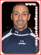 Marco Mercatelli / Attaccante Pizz. Lowenbraun