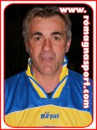 Luciano Dini / Centrocampista Pizz. Lowenbraun