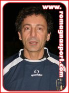 Alberto Pari / Centrocampista Pizz. Lowenbraun