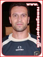 Simone Cocolicchio / Centrocampista Pizz. Lowenbraun