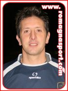 Aldo Gini / Centrocampista Pizz. Lowenbraun