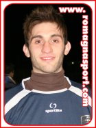 Andrea Angelini / Centrocampista Pizz. Lowenbraun