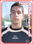 Andrea Biagini / Centrocampista Pizz. Lowenbraun