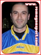 Marco Tamburini / Difensore Pizz. Lowenbraun