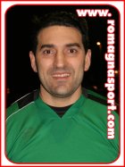 Giovanni Vergari / Portiere Pizz. Lowenbraun