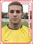 Federico Moretti / Portiere Pizz. Lowenbraun
