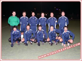 Pizz. Lowenbraun CSI Rimini 11 Serie A