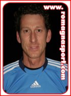 Luigi Celli / Portiere Oasis