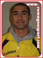 Denis Iencinella / Allenatore Asar Dream Team