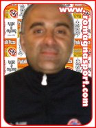 Alessandro Semprini / Centrocampista Rimini for Gavella
