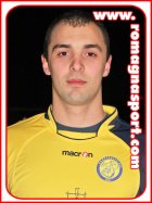 Mirco Ottaviani / Difensore Verucchiese