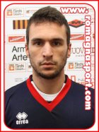 Giovanni Morselli / Difensore Castellarano