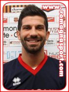 Matteo Silvestrini / Difensore Castellarano