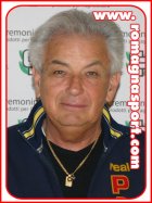 Franco Bacchelli / Presidente Real Bastiglia