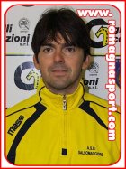 Gianluca Piccinini / Allenatore Salsomaggiore