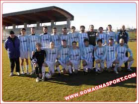 Terme Monticelli Eccellenza Girone A