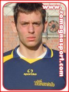 Leonardo Tarollo / Centrocampista Traversetolo