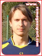 Davide Valenti / Difensore Traversetolo