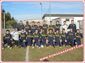 Traversetolo Eccellenza Girone A