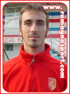 Daniele Buratti / Difensore Castel S.P.