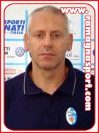 Agostino Vezzoli / Allenatore Faenza