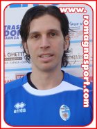 Alberto Galdiolo / Attaccante Faenza